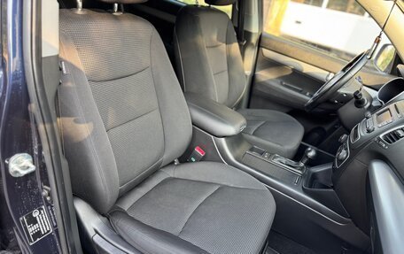 KIA Sorento II рестайлинг, 2014 год, 1 680 000 рублей, 19 фотография