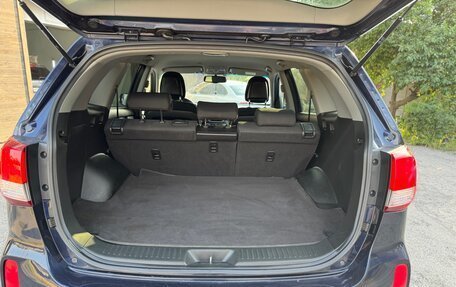 KIA Sorento II рестайлинг, 2014 год, 1 680 000 рублей, 18 фотография