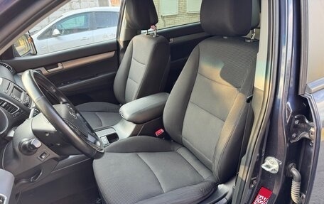 KIA Sorento II рестайлинг, 2014 год, 1 680 000 рублей, 13 фотография