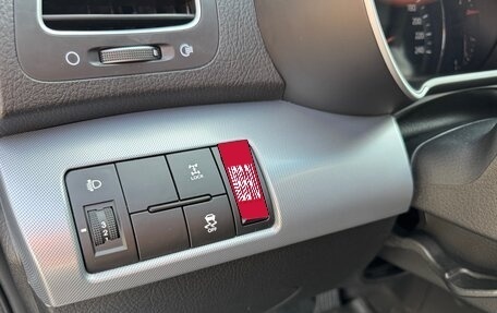 KIA Sorento II рестайлинг, 2014 год, 1 680 000 рублей, 16 фотография