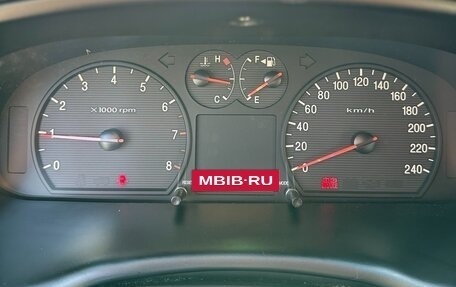 Hyundai Sonata IV рестайлинг, 2007 год, 700 000 рублей, 5 фотография