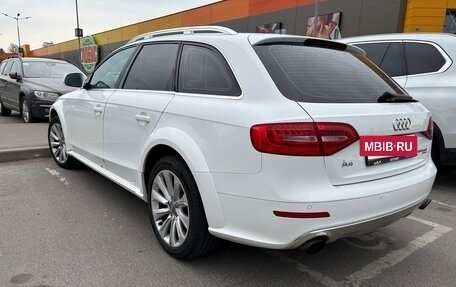 Audi A4 allroad, 2013 год, 1 420 000 рублей, 9 фотография