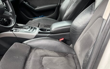 Audi A4 allroad, 2013 год, 1 420 000 рублей, 14 фотография