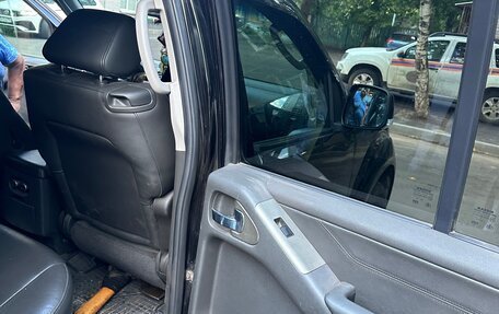 Nissan Pathfinder, 2007 год, 830 000 рублей, 7 фотография