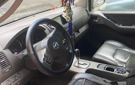 Nissan Pathfinder, 2007 год, 830 000 рублей, 5 фотография