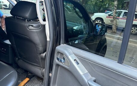 Nissan Pathfinder, 2007 год, 830 000 рублей, 9 фотография