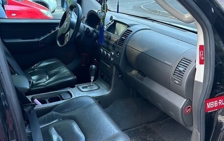 Nissan Pathfinder, 2007 год, 830 000 рублей, 6 фотография