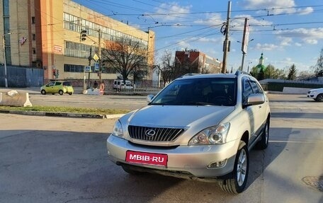Lexus RX II рестайлинг, 2007 год, 1 400 000 рублей, 1 фотография