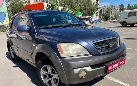 KIA Sorento IV, 2003 год, 450 000 рублей, 1 фотография