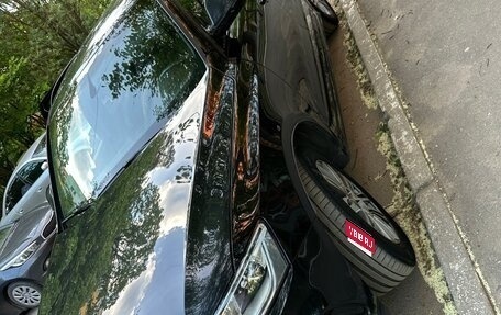 Audi Q5, 2016 год, 2 550 000 рублей, 1 фотография