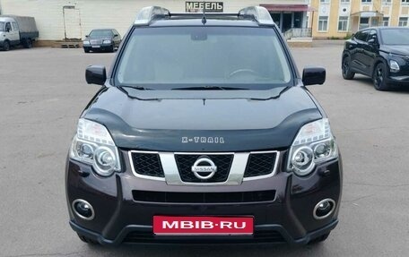 Nissan X-Trail, 2013 год, 1 380 000 рублей, 1 фотография