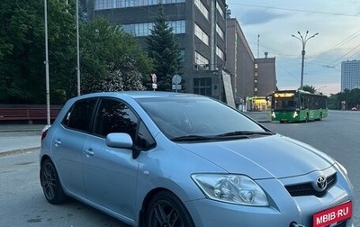 Toyota Auris II, 2008 год, 890 000 рублей, 1 фотография