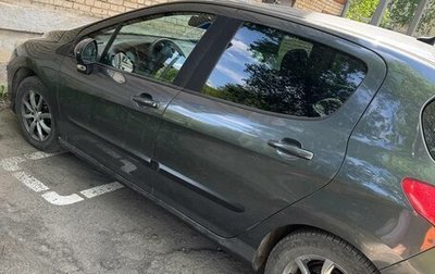 Peugeot 308 II, 2008 год, 400 000 рублей, 1 фотография