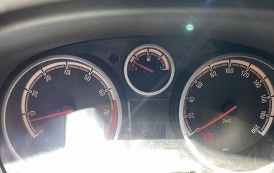 Opel Corsa D, 2007 год, 370 000 рублей, 1 фотография