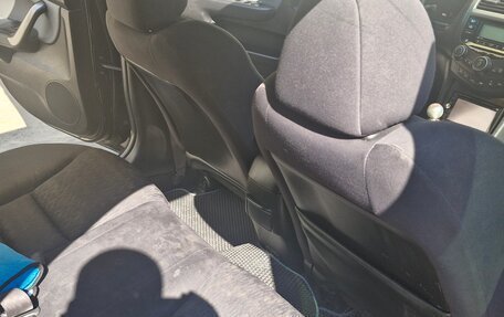 Honda Accord VII рестайлинг, 2007 год, 750 000 рублей, 14 фотография