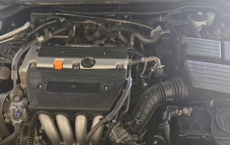 Honda Accord VII рестайлинг, 2007 год, 750 000 рублей, 12 фотография