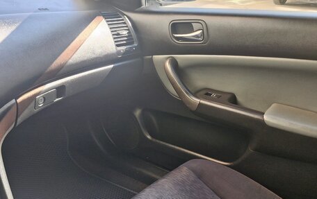 Honda Accord VII рестайлинг, 2007 год, 750 000 рублей, 15 фотография