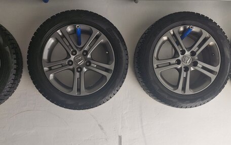Honda Accord VII рестайлинг, 2007 год, 750 000 рублей, 18 фотография