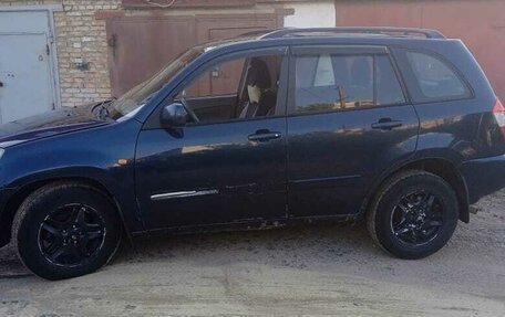 Chery Tiggo (T11), 2007 год, 310 000 рублей, 3 фотография