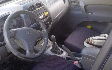 Chery Tiggo (T11), 2007 год, 310 000 рублей, 4 фотография