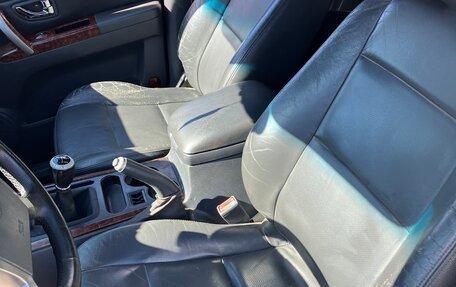 KIA Sorento IV, 2003 год, 450 000 рублей, 9 фотография