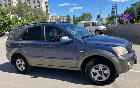 KIA Sorento IV, 2003 год, 450 000 рублей, 3 фотография