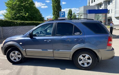 KIA Sorento IV, 2003 год, 450 000 рублей, 7 фотография