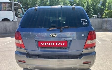KIA Sorento IV, 2003 год, 450 000 рублей, 5 фотография