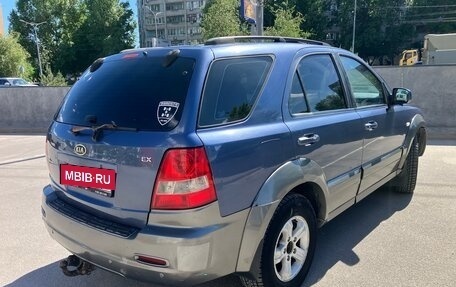 KIA Sorento IV, 2003 год, 450 000 рублей, 4 фотография