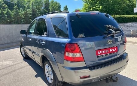 KIA Sorento IV, 2003 год, 450 000 рублей, 6 фотография