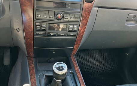 KIA Sorento IV, 2003 год, 450 000 рублей, 11 фотография