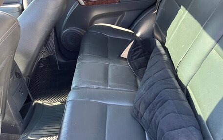 KIA Sorento IV, 2003 год, 450 000 рублей, 14 фотография