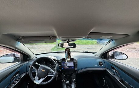 Chevrolet Cruze II, 2012 год, 730 000 рублей, 9 фотография