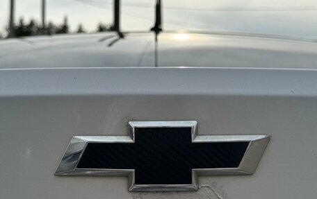 Chevrolet Cruze II, 2012 год, 730 000 рублей, 18 фотография