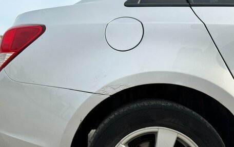 Chevrolet Cruze II, 2012 год, 730 000 рублей, 17 фотография