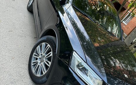 Audi Q5, 2016 год, 2 550 000 рублей, 3 фотография