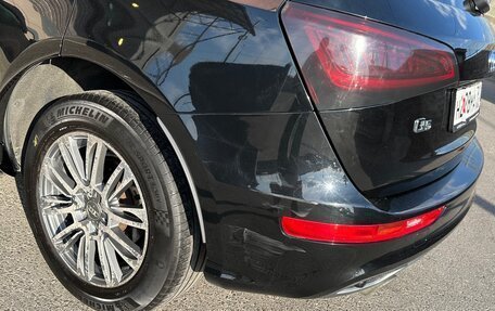 Audi Q5, 2016 год, 2 550 000 рублей, 4 фотография