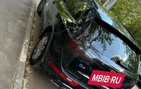 Audi Q5, 2016 год, 2 550 000 рублей, 5 фотография