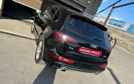 Audi Q5, 2016 год, 2 550 000 рублей, 7 фотография