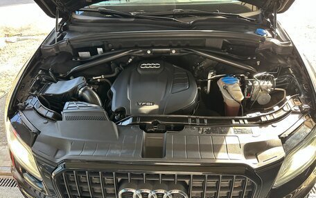 Audi Q5, 2016 год, 2 550 000 рублей, 12 фотография