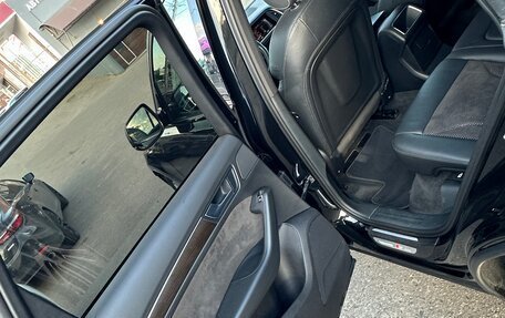 Audi Q5, 2016 год, 2 550 000 рублей, 16 фотография