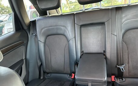 Audi Q5, 2016 год, 2 550 000 рублей, 17 фотография