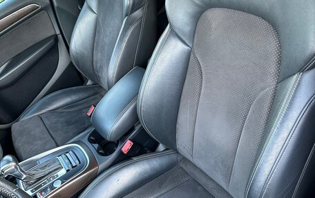 Audi Q5, 2016 год, 2 550 000 рублей, 21 фотография