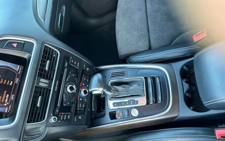 Audi Q5, 2016 год, 2 550 000 рублей, 19 фотография