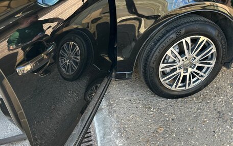 Audi Q5, 2016 год, 2 550 000 рублей, 26 фотография