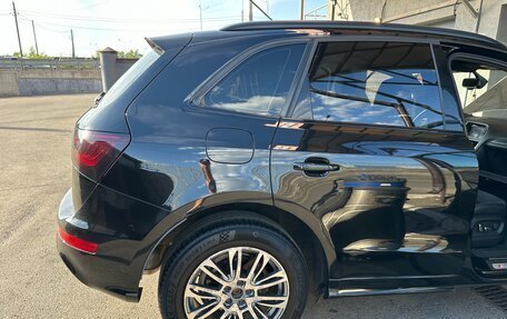 Audi Q5, 2016 год, 2 550 000 рублей, 25 фотография