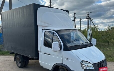 ГАЗ 310221 Волга, 2005 год, 750 000 рублей, 3 фотография