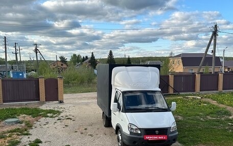 ГАЗ 310221 Волга, 2005 год, 750 000 рублей, 7 фотография