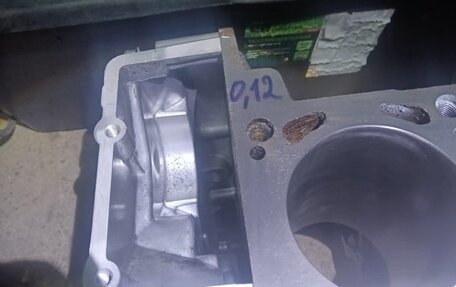 ГАЗ 310221 Волга, 2005 год, 750 000 рублей, 11 фотография