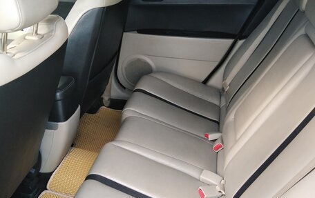 Mazda CX-7 I рестайлинг, 2007 год, 880 000 рублей, 14 фотография